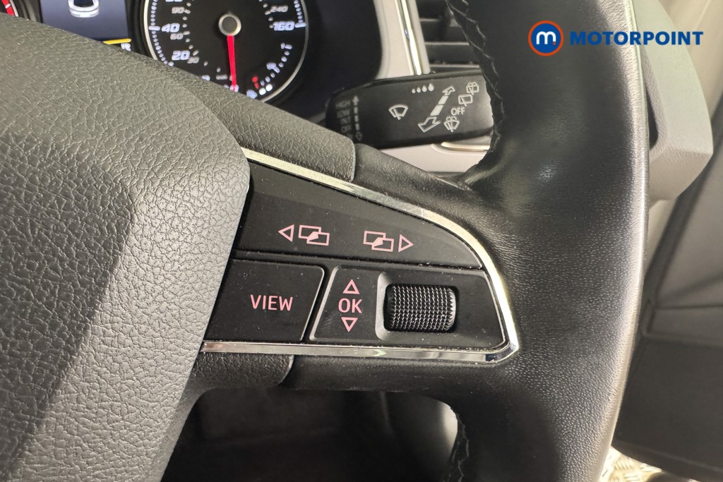 Seat Leon Xcellence Technology Manual Petrol Hatchback - Stock Number (1551863) - 13th supplementary image