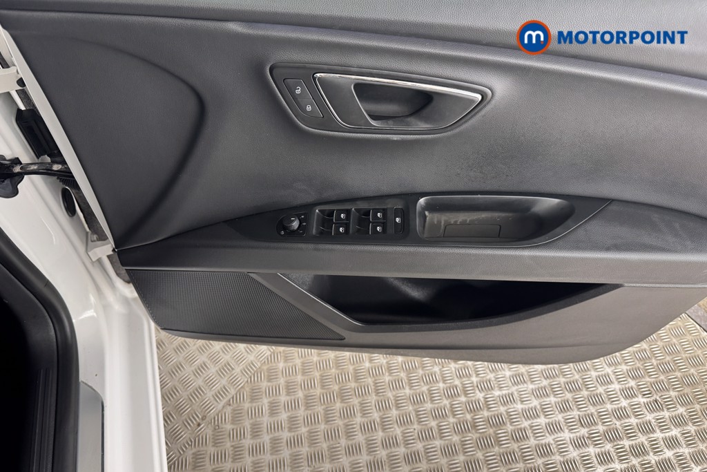 Seat Leon Xcellence Technology Manual Petrol Hatchback - Stock Number (1551863) - 14th supplementary image