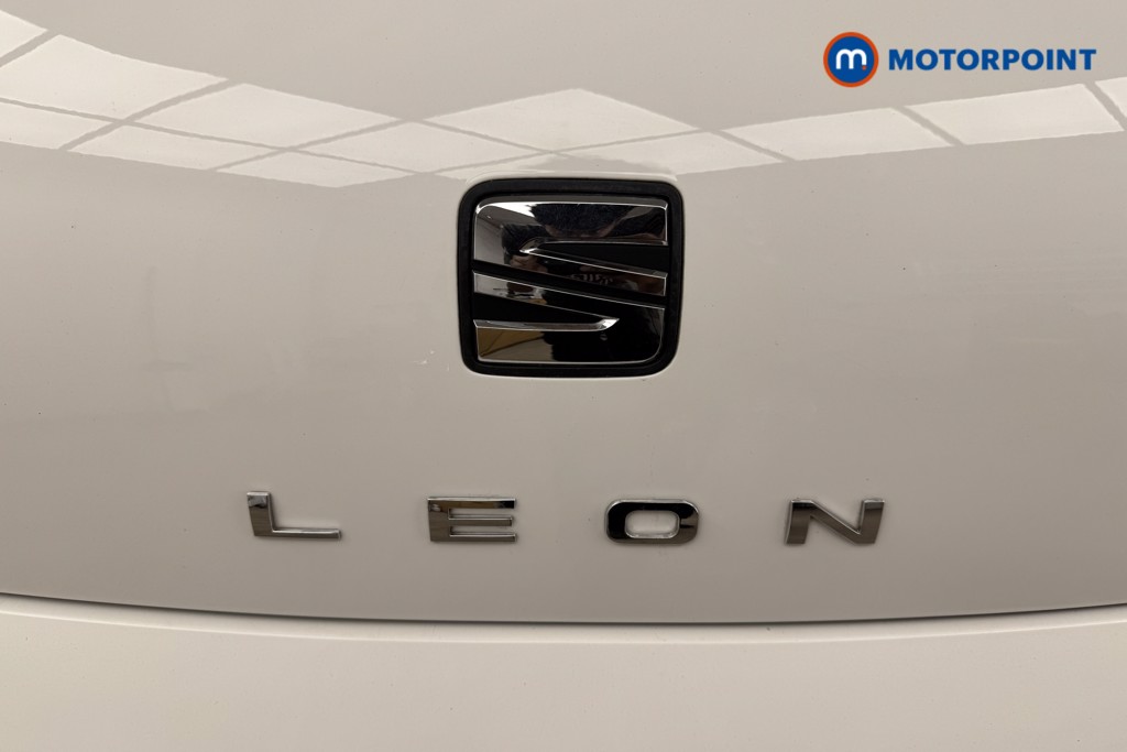 Seat Leon Xcellence Technology Manual Petrol Hatchback - Stock Number (1551863) - 18th supplementary image