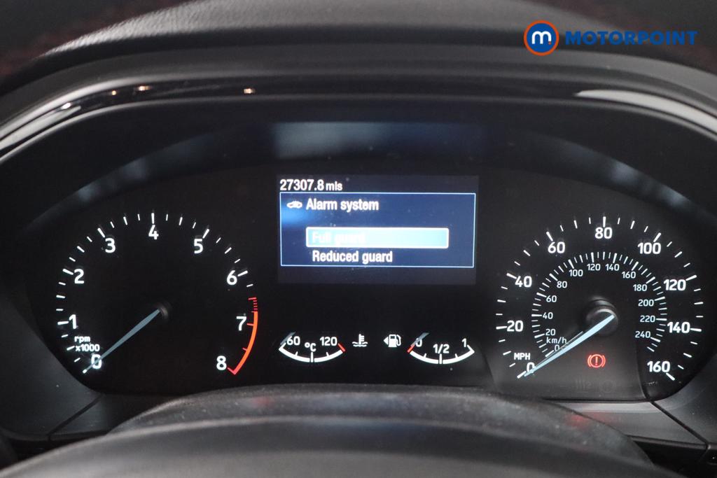 Ford Focus St-Line Edition Manual Petrol-Electric Hybrid Hatchback - Stock Number (1551955) - 3rd supplementary image