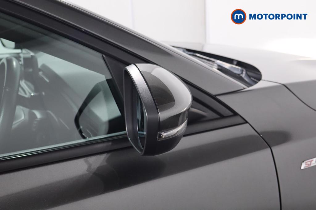 Ford Focus St-Line Edition Manual Petrol-Electric Hybrid Hatchback - Stock Number (1551955) - 15th supplementary image