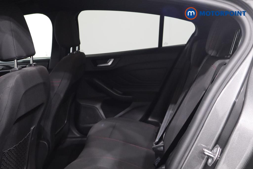 Ford Focus St-Line Edition Manual Petrol-Electric Hybrid Hatchback - Stock Number (1551955) - 22nd supplementary image