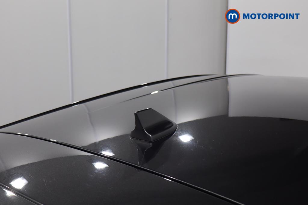Ford Focus St-Line Edition Manual Petrol-Electric Hybrid Hatchback - Stock Number (1551955) - 25th supplementary image