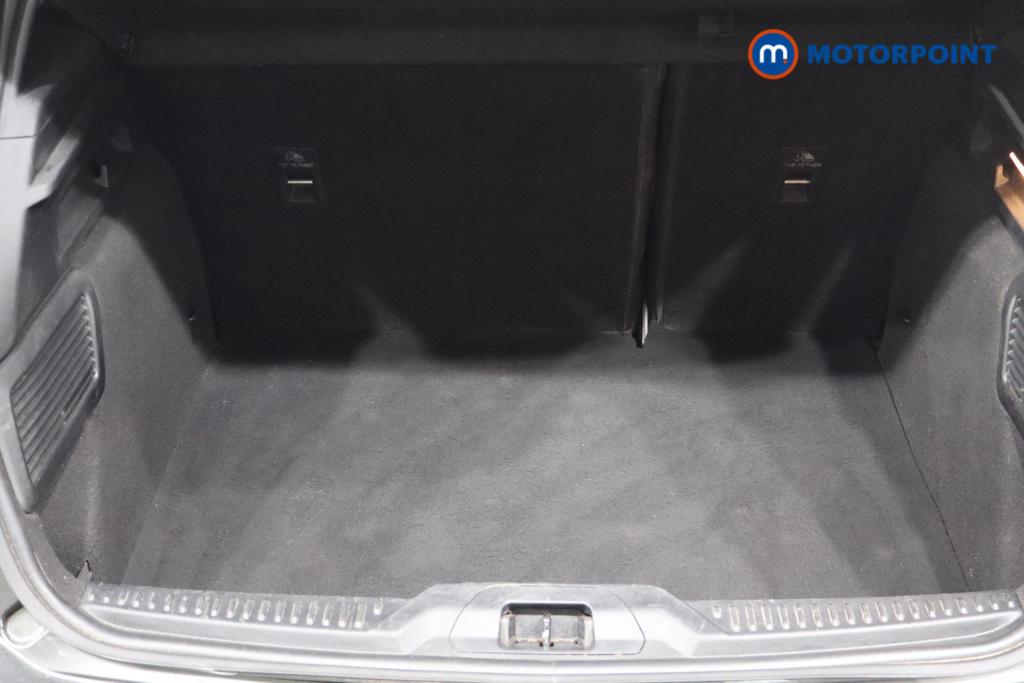 Ford Focus St-Line Edition Manual Petrol-Electric Hybrid Hatchback - Stock Number (1551955) - 26th supplementary image