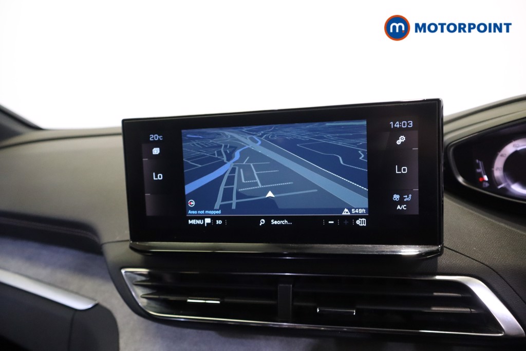 Peugeot 3008 GT Automatic Diesel SUV - Stock Number (1552188) - 2nd supplementary image