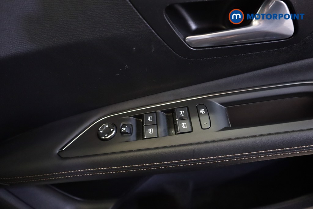Peugeot 3008 GT Automatic Diesel SUV - Stock Number (1552188) - 3rd supplementary image