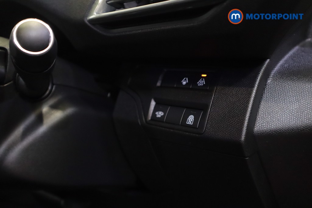 Peugeot 3008 GT Automatic Diesel SUV - Stock Number (1552188) - 4th supplementary image