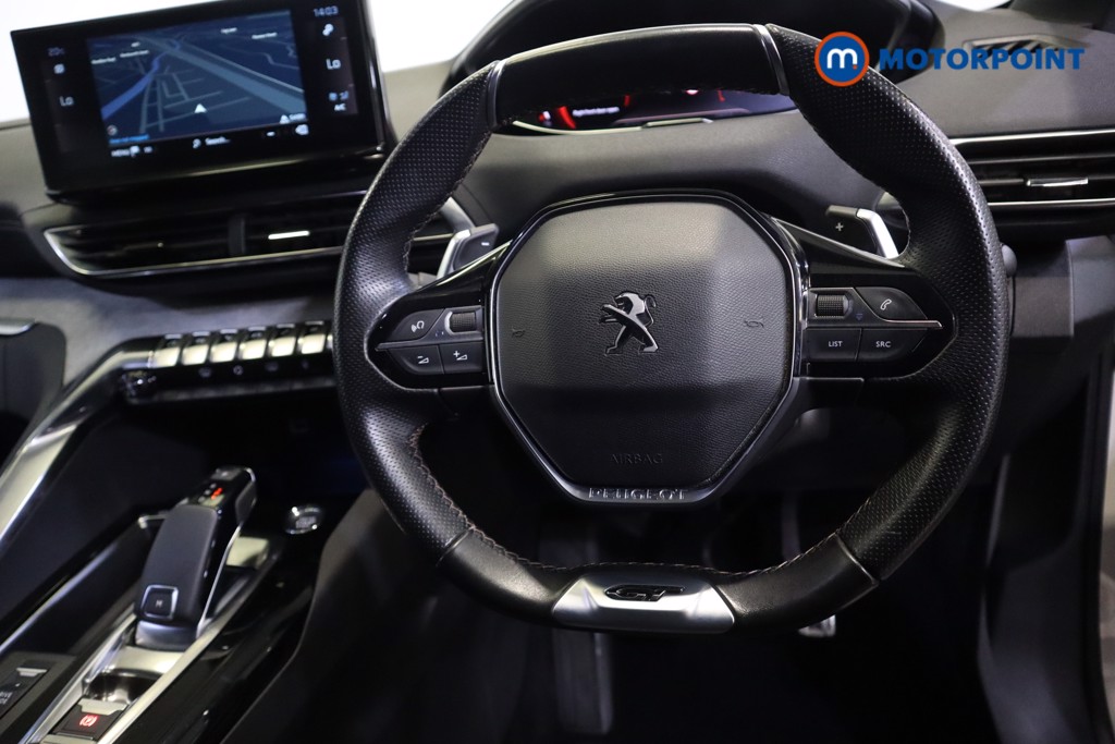 Peugeot 3008 GT Automatic Diesel SUV - Stock Number (1552188) - 8th supplementary image