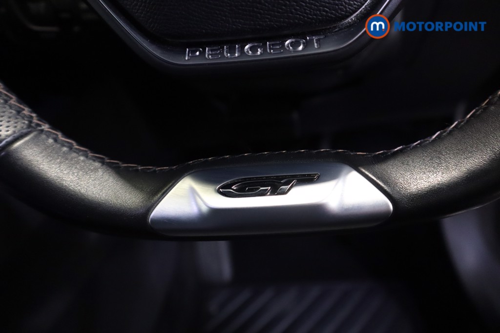 Peugeot 3008 GT Automatic Diesel SUV - Stock Number (1552188) - 10th supplementary image