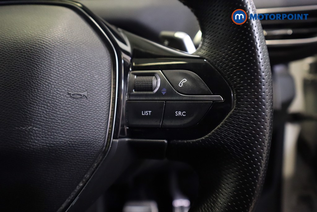 Peugeot 3008 GT Automatic Diesel SUV - Stock Number (1552188) - 11th supplementary image