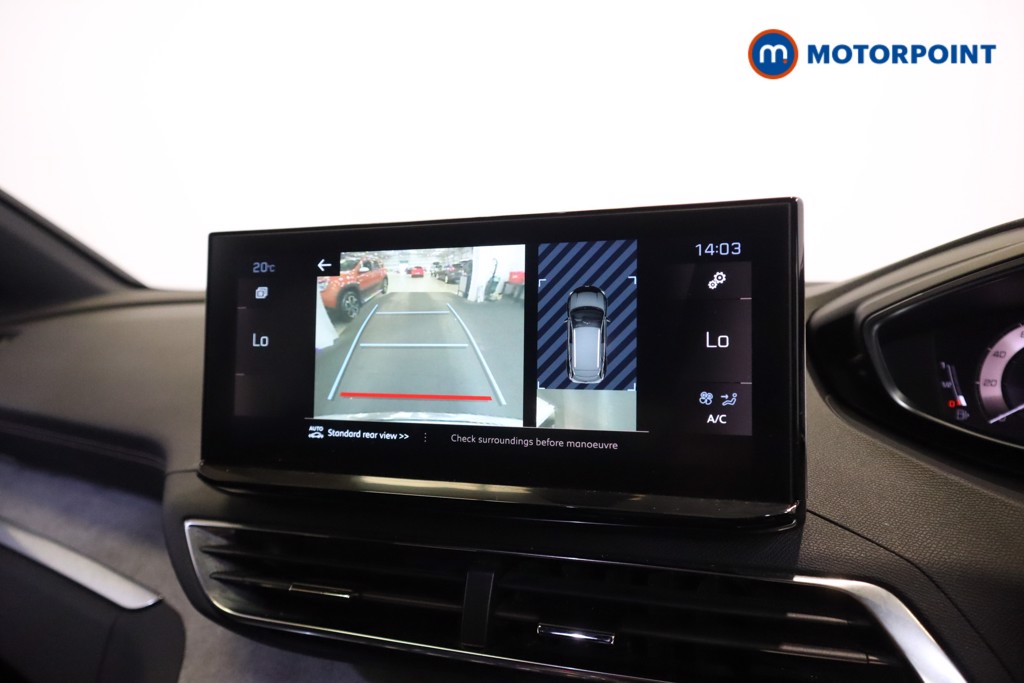 Peugeot 3008 GT Automatic Diesel SUV - Stock Number (1552188) - 13th supplementary image