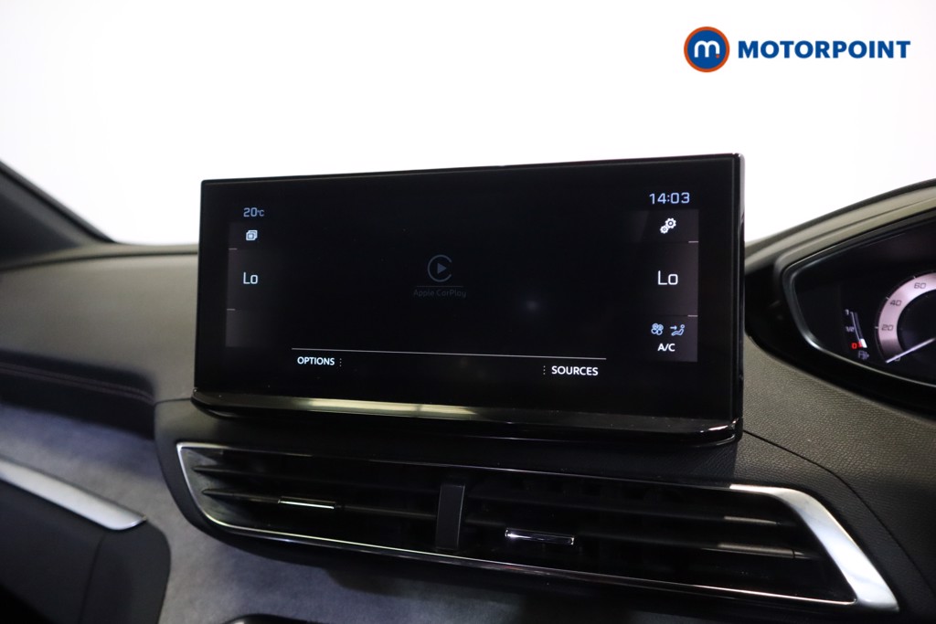Peugeot 3008 GT Automatic Diesel SUV - Stock Number (1552188) - 14th supplementary image