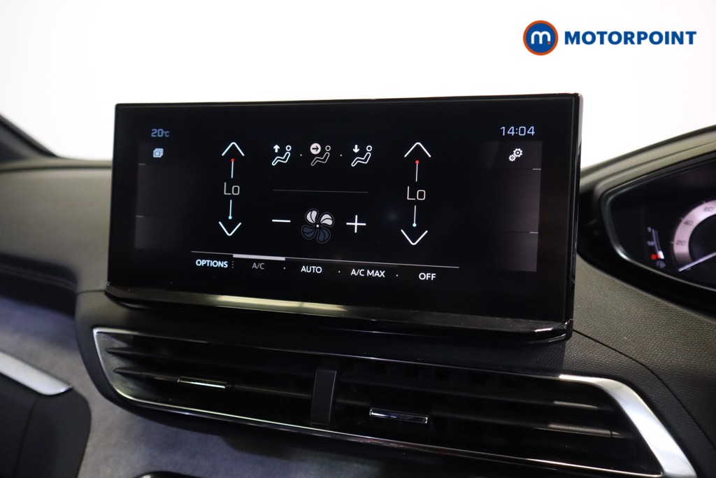 Peugeot 3008 GT Automatic Diesel SUV - Stock Number (1552188) - 15th supplementary image