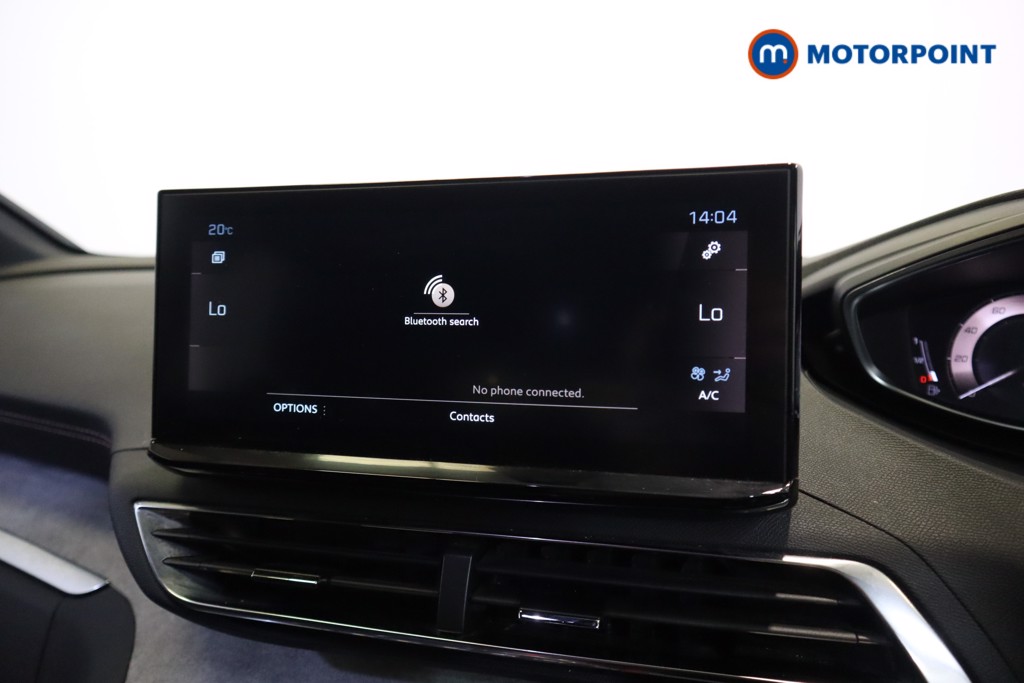 Peugeot 3008 GT Automatic Diesel SUV - Stock Number (1552188) - 16th supplementary image
