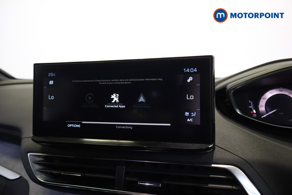 Peugeot 3008 GT Automatic Diesel SUV - Stock Number (1552188) - 17th supplementary image