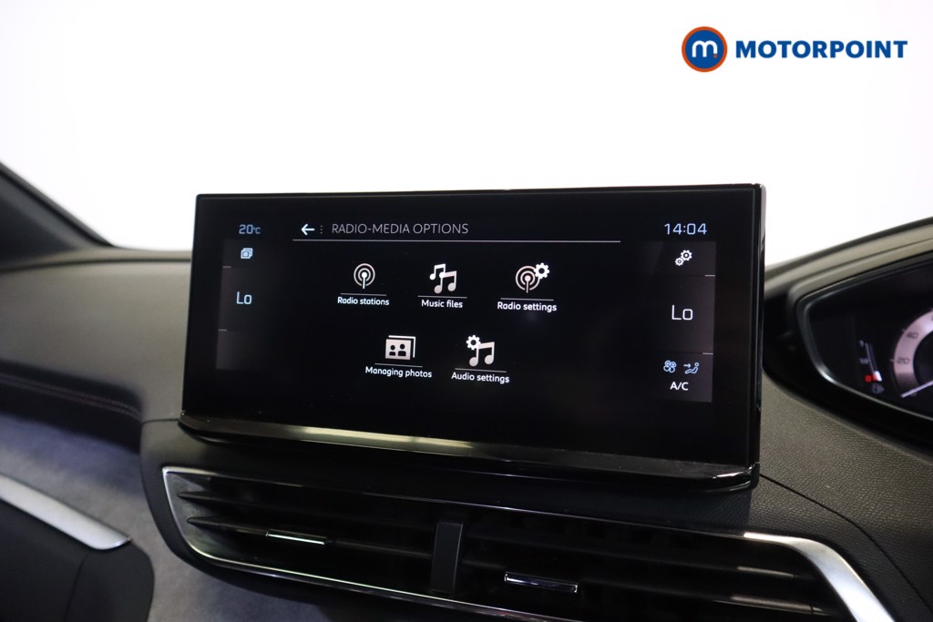 Peugeot 3008 GT Automatic Diesel SUV - Stock Number (1552188) - 18th supplementary image