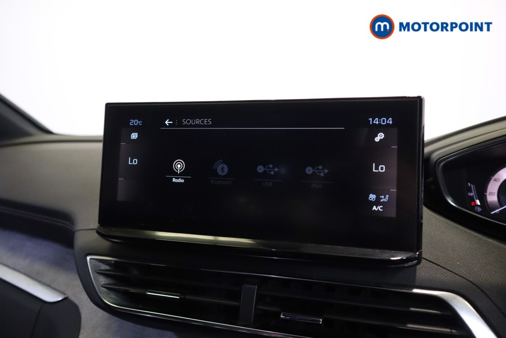 Peugeot 3008 GT Automatic Diesel SUV - Stock Number (1552188) - 19th supplementary image