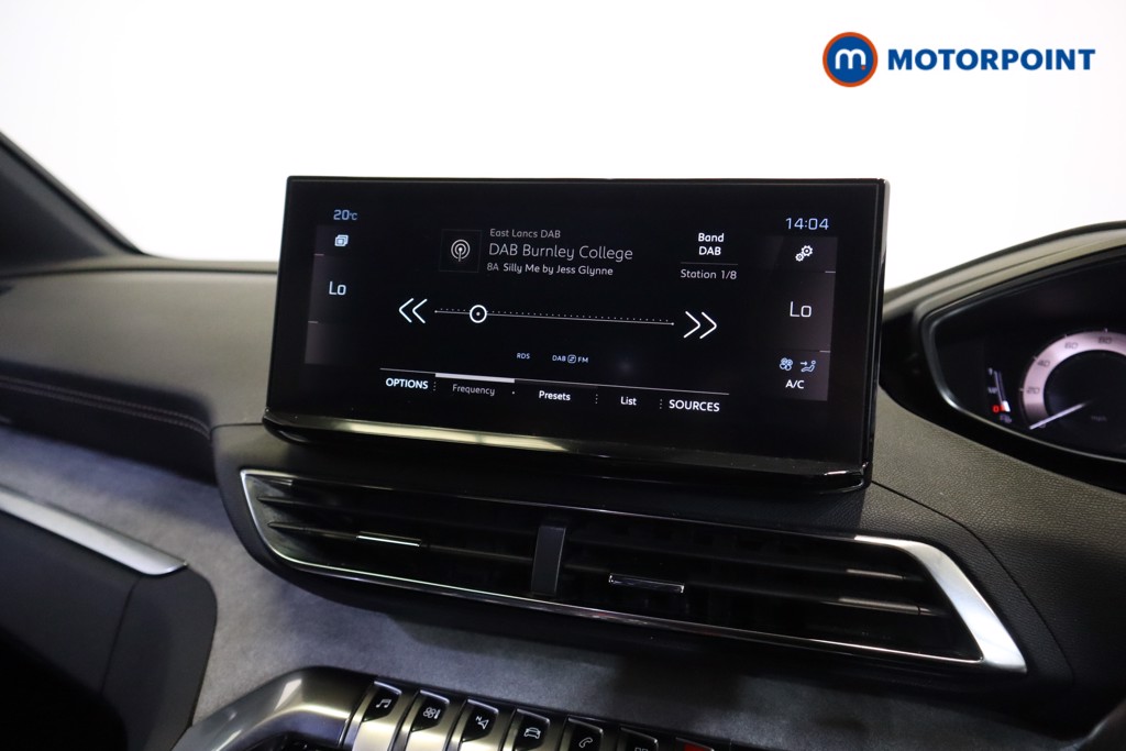 Peugeot 3008 GT Automatic Diesel SUV - Stock Number (1552188) - 20th supplementary image
