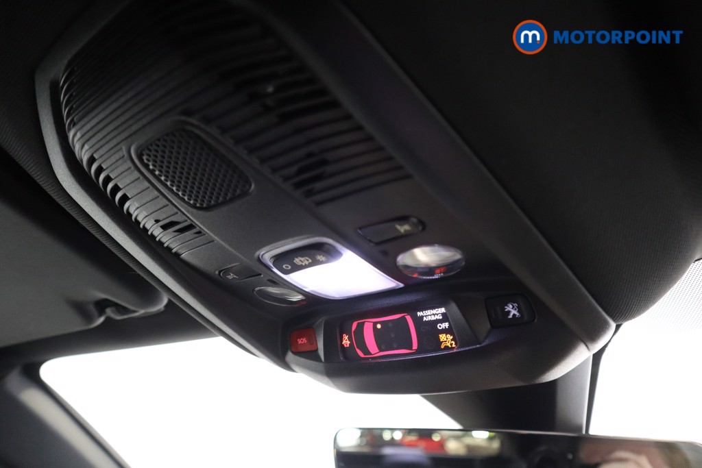Peugeot 3008 GT Automatic Diesel SUV - Stock Number (1552188) - 25th supplementary image