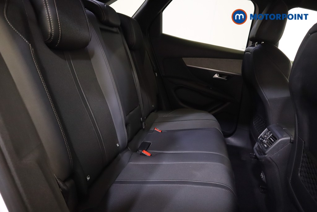 Peugeot 3008 GT Automatic Diesel SUV - Stock Number (1552188) - 26th supplementary image