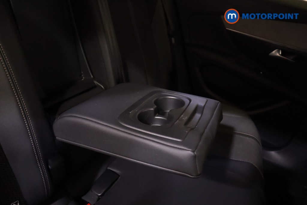 Peugeot 3008 GT Automatic Diesel SUV - Stock Number (1552188) - 28th supplementary image