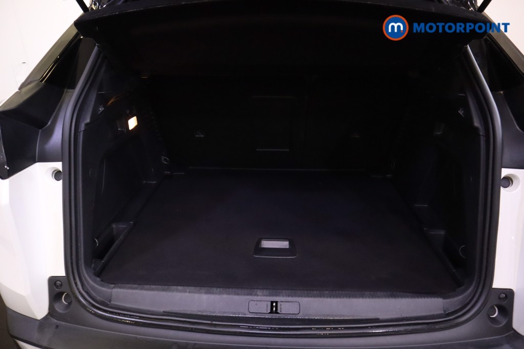 Peugeot 3008 GT Automatic Diesel SUV - Stock Number (1552188) - 30th supplementary image
