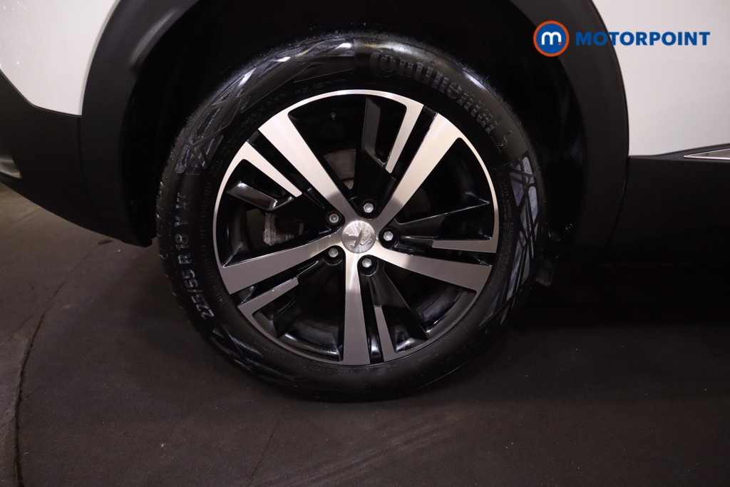 Peugeot 3008 GT Automatic Diesel SUV - Stock Number (1552188) - 31st supplementary image
