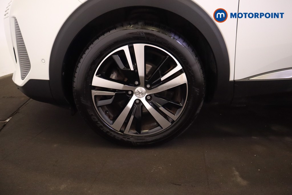 Peugeot 3008 GT Automatic Diesel SUV - Stock Number (1552188) - 33rd supplementary image