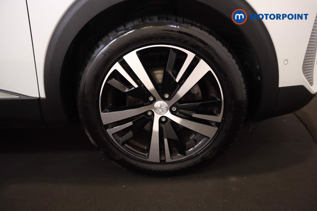 Peugeot 3008 GT Automatic Diesel SUV - Stock Number (1552188) - 34th supplementary image