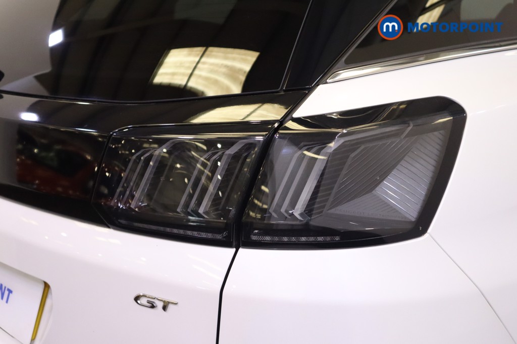 Peugeot 3008 GT Automatic Diesel SUV - Stock Number (1552188) - 36th supplementary image