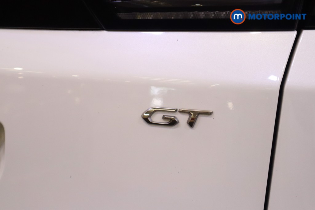 Peugeot 3008 GT Automatic Diesel SUV - Stock Number (1552188) - 37th supplementary image