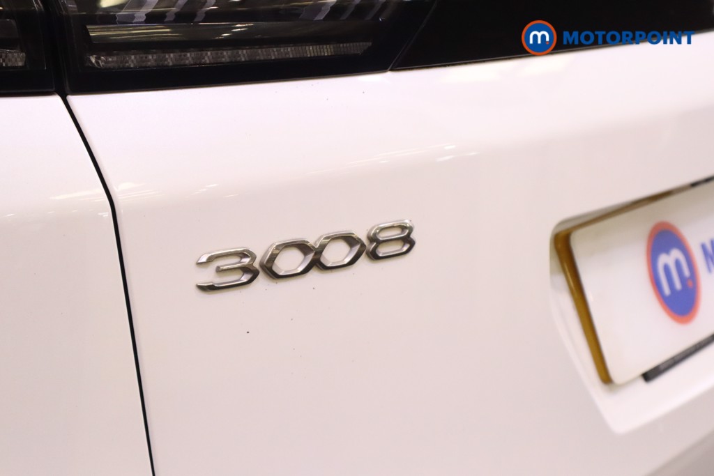 Peugeot 3008 GT Automatic Diesel SUV - Stock Number (1552188) - 39th supplementary image