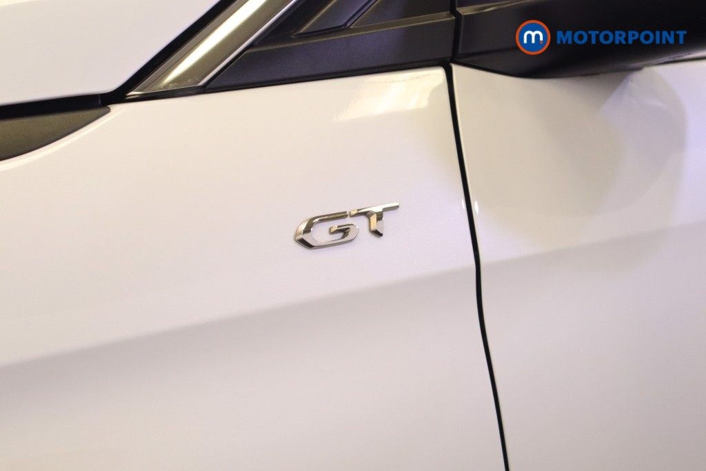 Peugeot 3008 GT Automatic Diesel SUV - Stock Number (1552188) - 42nd supplementary image