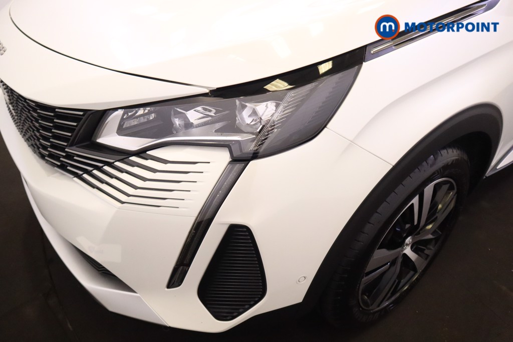 Peugeot 3008 GT Automatic Diesel SUV - Stock Number (1552188) - 43rd supplementary image