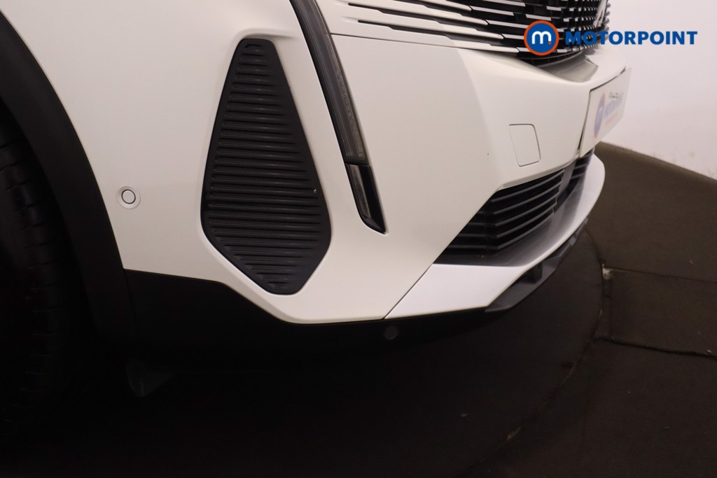 Peugeot 3008 GT Automatic Diesel SUV - Stock Number (1552188) - 44th supplementary image