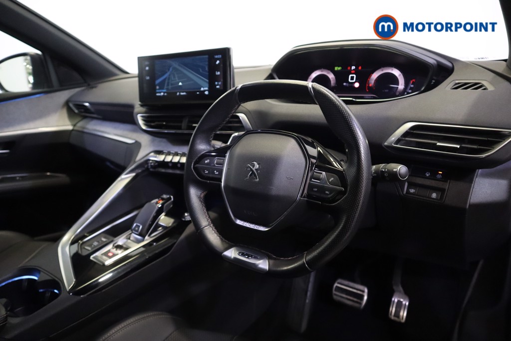 Peugeot 3008 GT Automatic Diesel SUV - Stock Number (1552188) - 1st supplementary image