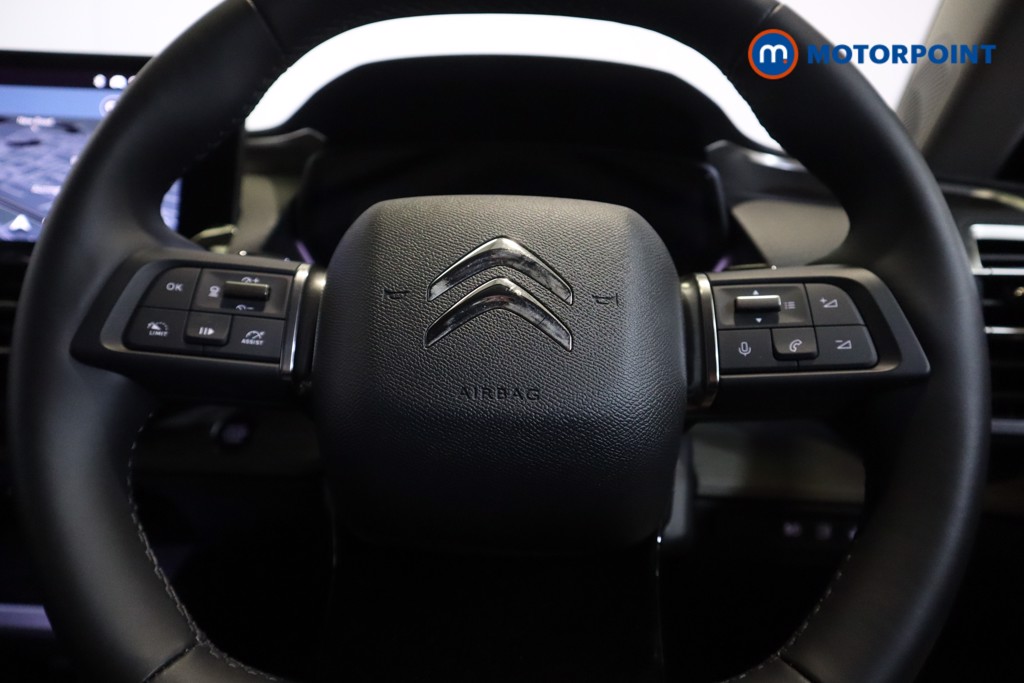 Citroen C5 X Shine Automatic Petrol Plug-In Hybrid Hatchback - Stock Number (1552242) - 7th supplementary image