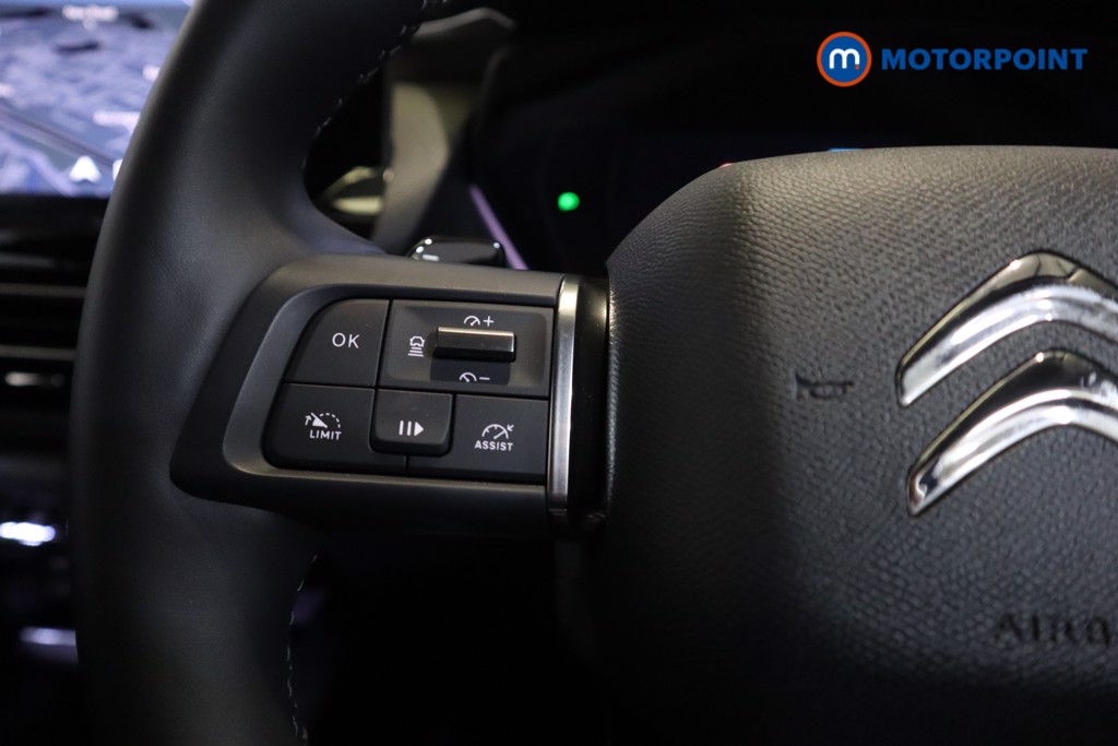 Citroen C5 X Shine Automatic Petrol Plug-In Hybrid Hatchback - Stock Number (1552242) - 8th supplementary image
