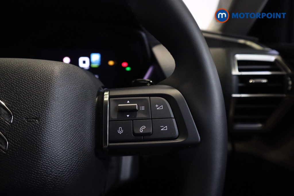 Citroen C5 X Shine Automatic Petrol Plug-In Hybrid Hatchback - Stock Number (1552242) - 9th supplementary image