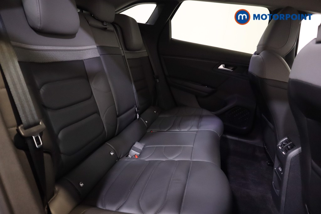 Citroen C5 X Shine Automatic Petrol Plug-In Hybrid Hatchback - Stock Number (1552242) - 22nd supplementary image