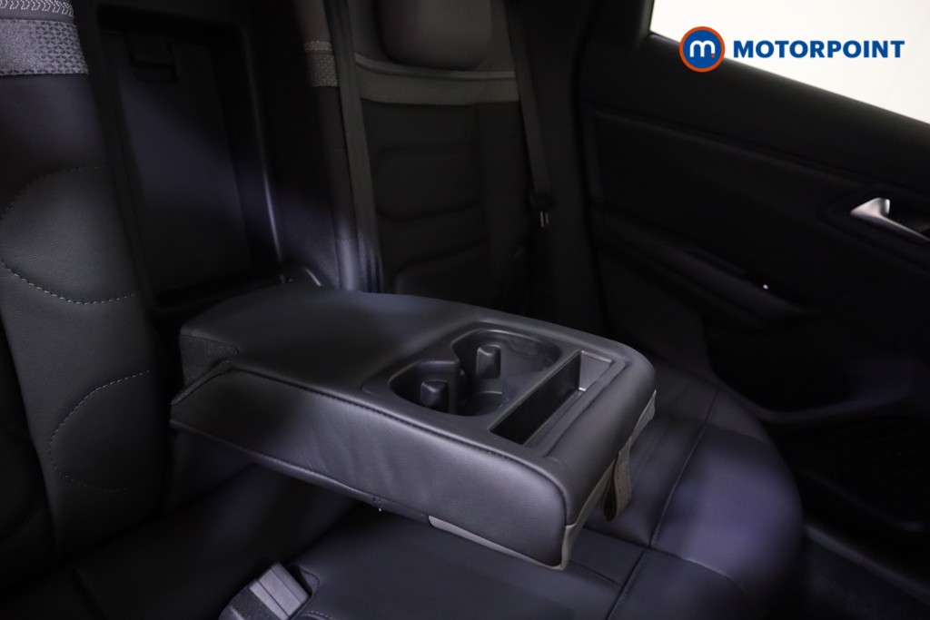 Citroen C5 X Shine Automatic Petrol Plug-In Hybrid Hatchback - Stock Number (1552242) - 24th supplementary image