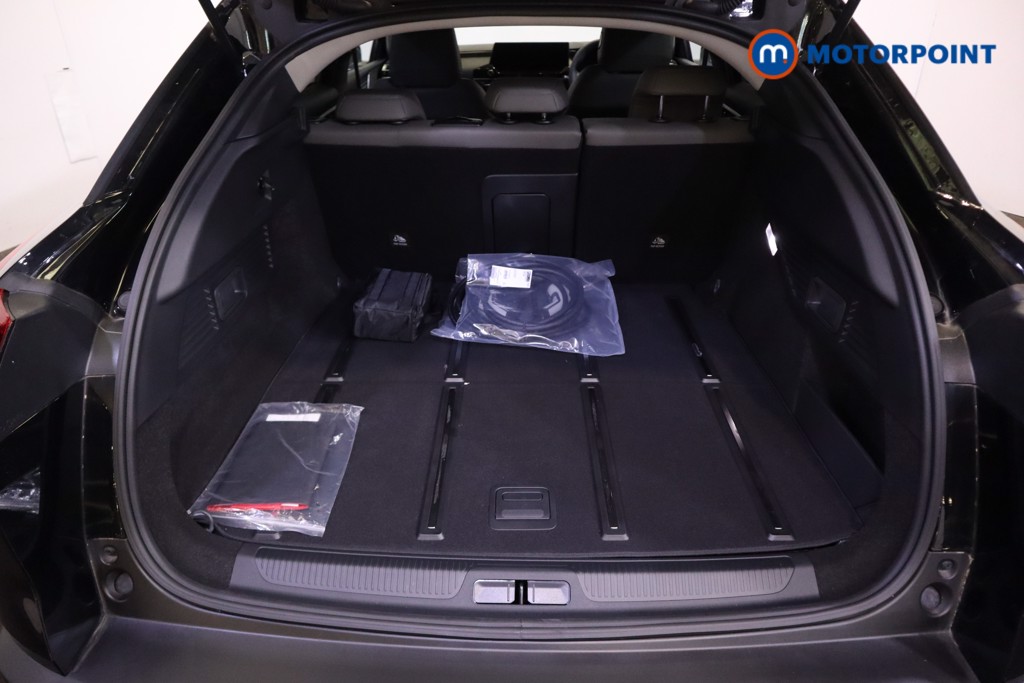 Citroen C5 X Shine Automatic Petrol Plug-In Hybrid Hatchback - Stock Number (1552242) - 27th supplementary image