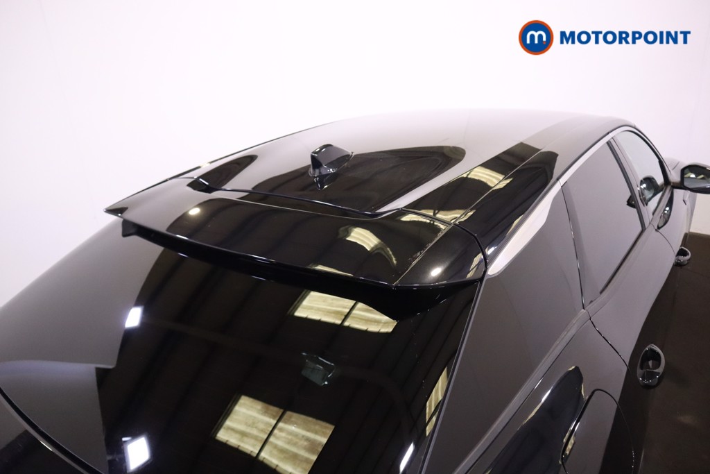 Citroen C5 X Shine Automatic Petrol Plug-In Hybrid Hatchback - Stock Number (1552242) - 32nd supplementary image