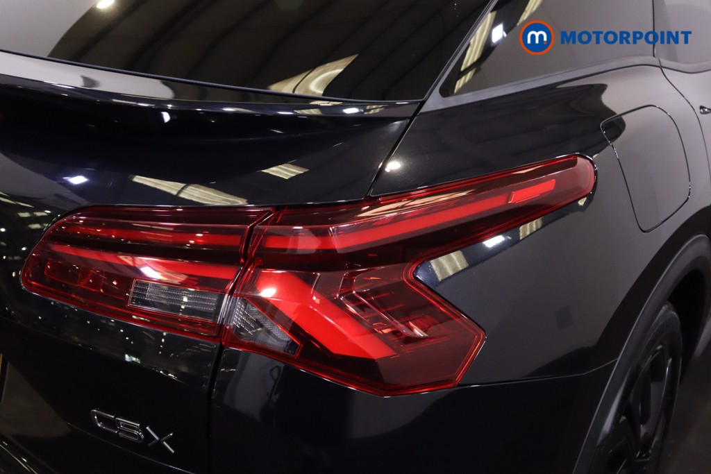 Citroen C5 X Shine Automatic Petrol Plug-In Hybrid Hatchback - Stock Number (1552242) - 33rd supplementary image