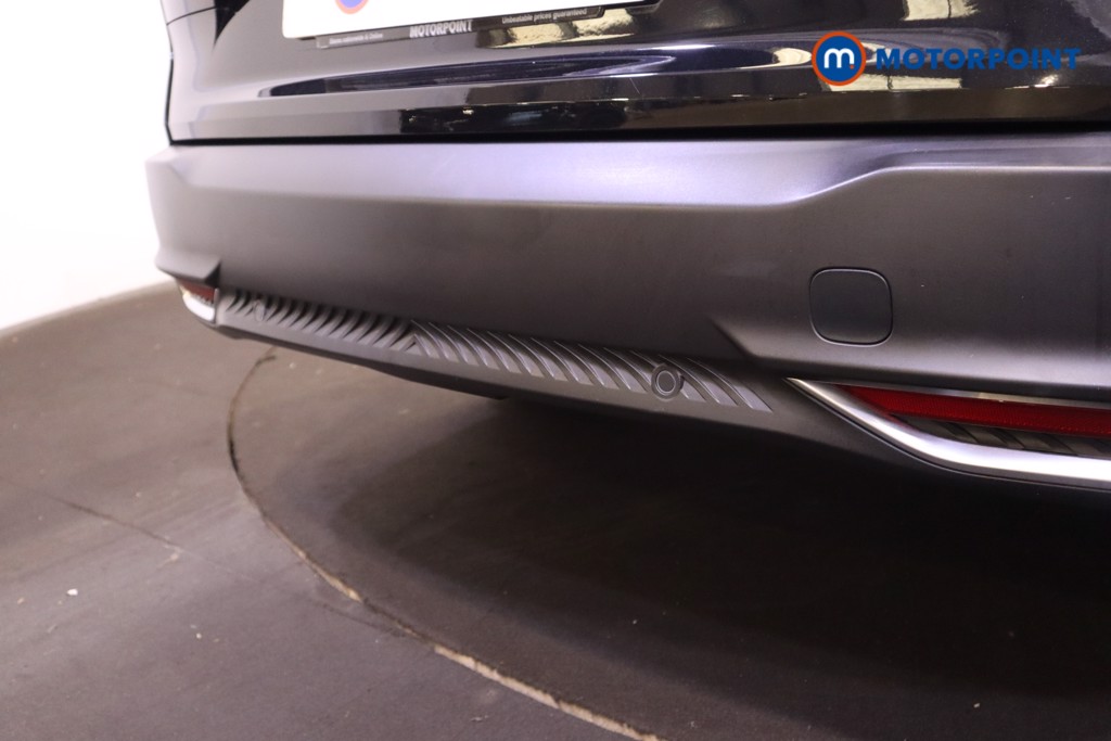 Citroen C5 X Shine Automatic Petrol Plug-In Hybrid Hatchback - Stock Number (1552242) - 35th supplementary image