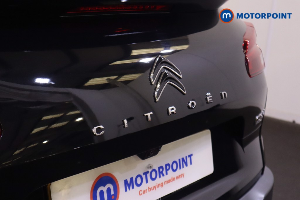 Citroen C5 X Shine Automatic Petrol Plug-In Hybrid Hatchback - Stock Number (1552242) - 36th supplementary image