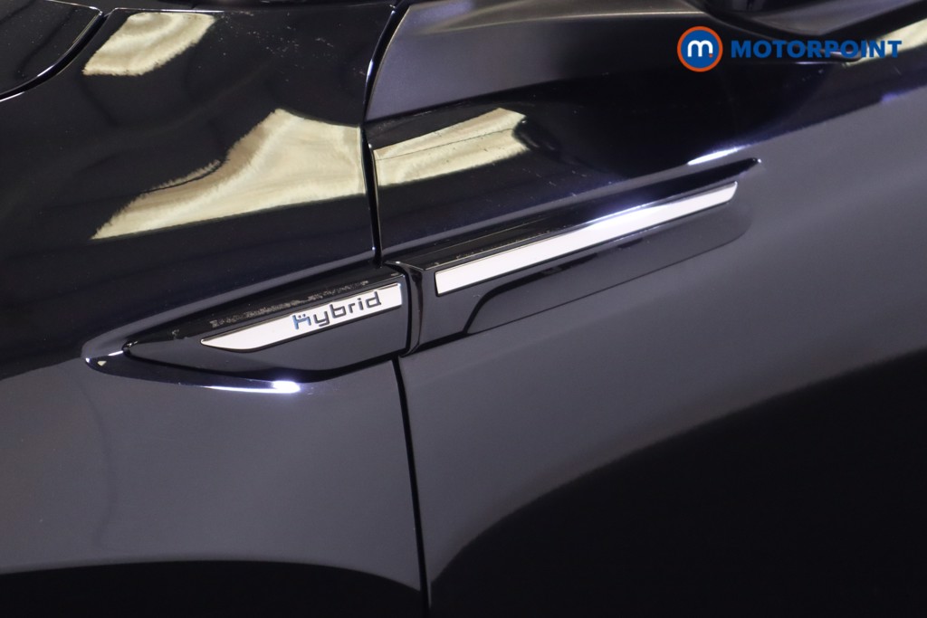 Citroen C5 X Shine Automatic Petrol Plug-In Hybrid Hatchback - Stock Number (1552242) - 37th supplementary image