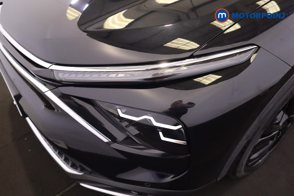 Citroen C5 X Shine Automatic Petrol Plug-In Hybrid Hatchback - Stock Number (1552242) - 38th supplementary image