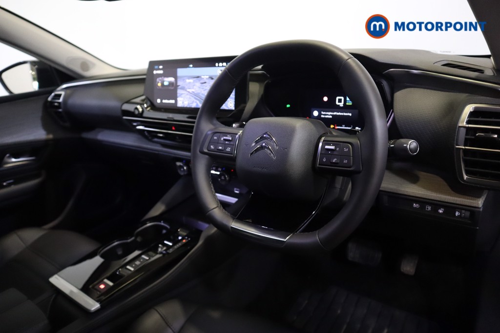 Citroen C5 X Shine Automatic Petrol Plug-In Hybrid Hatchback - Stock Number (1552242) - 1st supplementary image