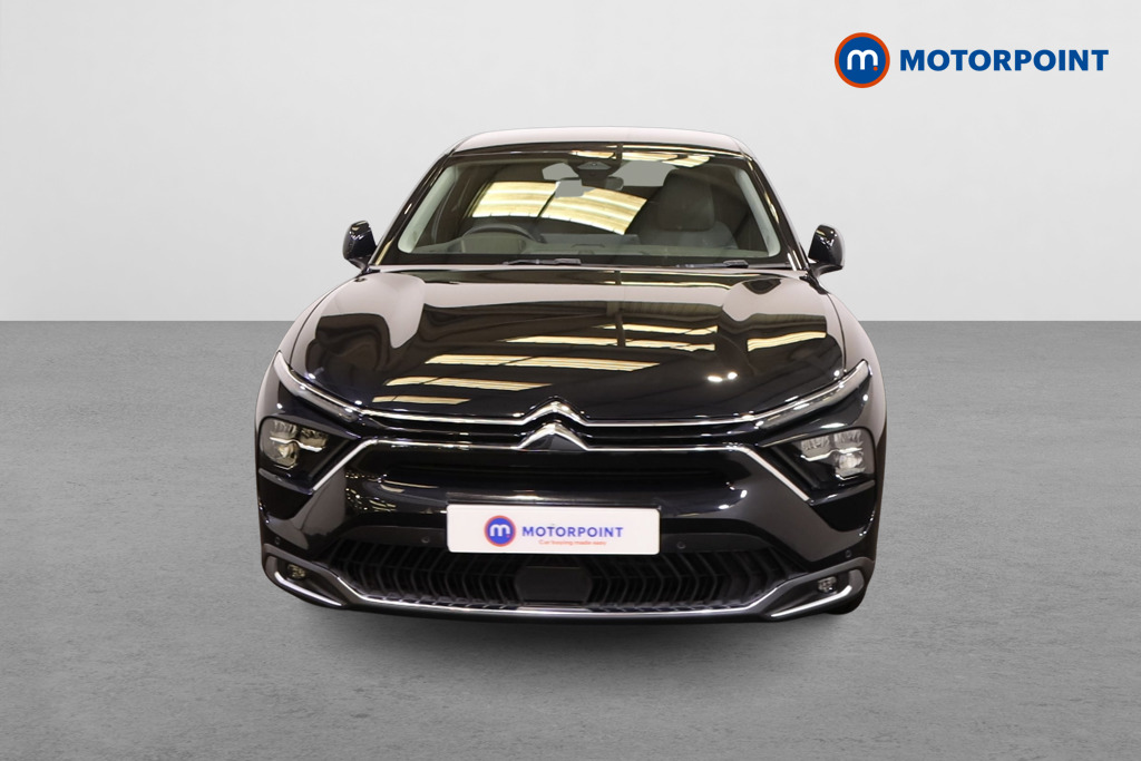 Citroen C5 X Shine Automatic Petrol Plug-In Hybrid Hatchback - Stock Number (1552242) - Front bumper